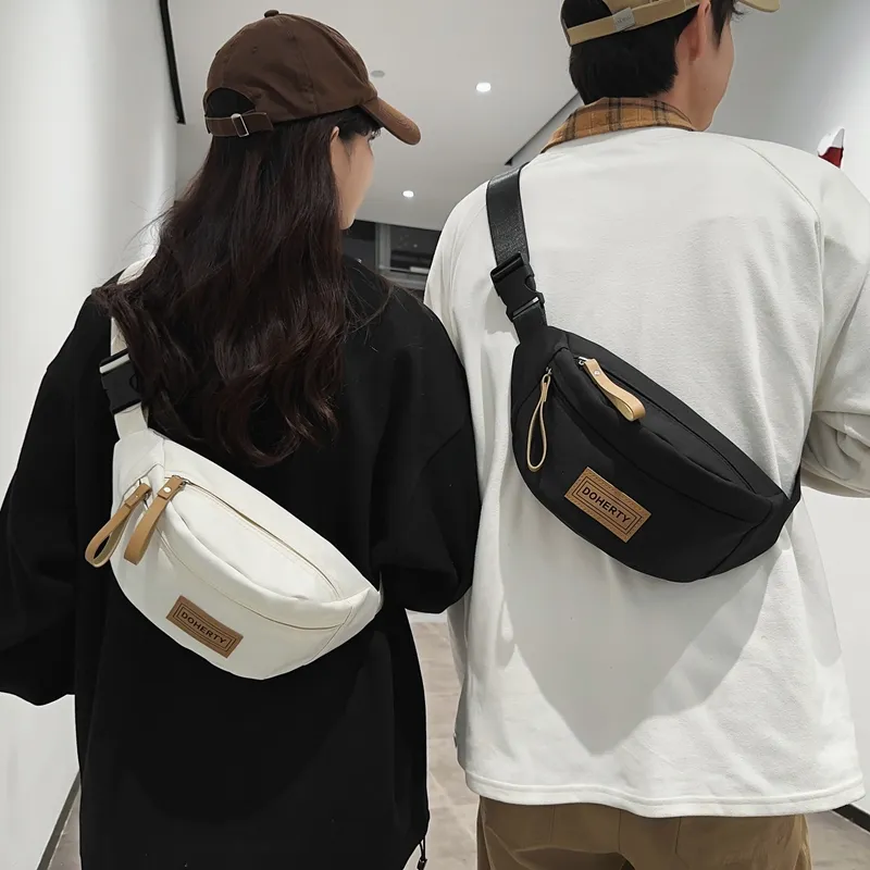 Parker Bear Sling Bags-6