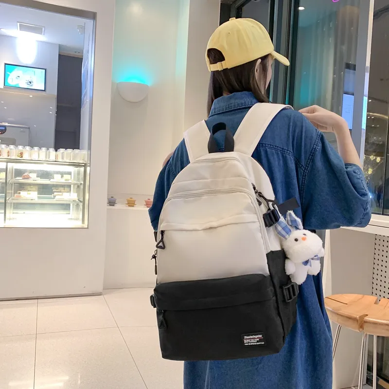 Parker Bear Backpacks-13