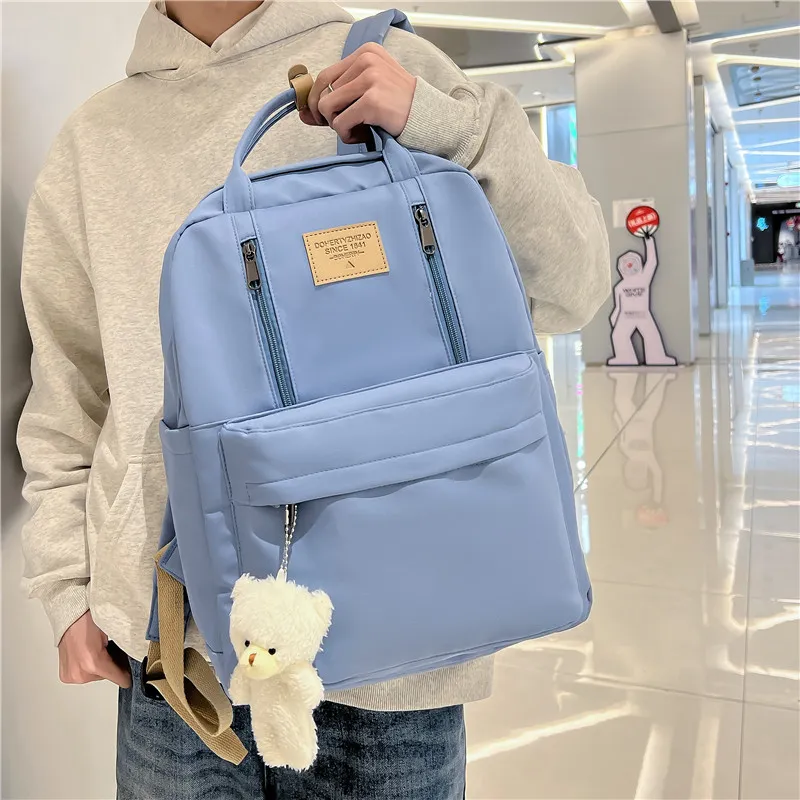 Parker Bear Backpacks-13