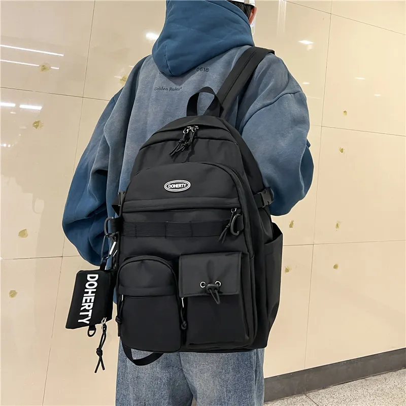 Parker Bear Backpacks-6