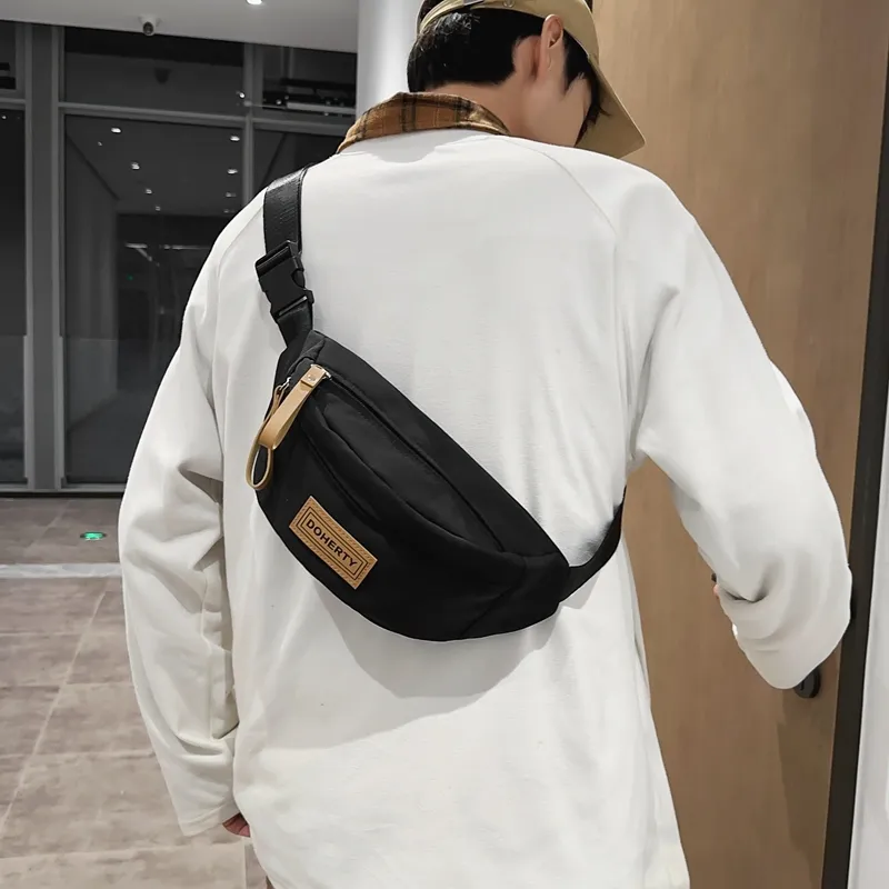 Parker Bear Sling Bags-5