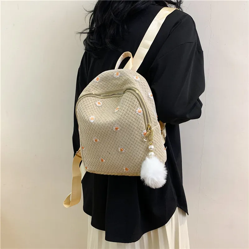 Parker Bear Backpacks-1