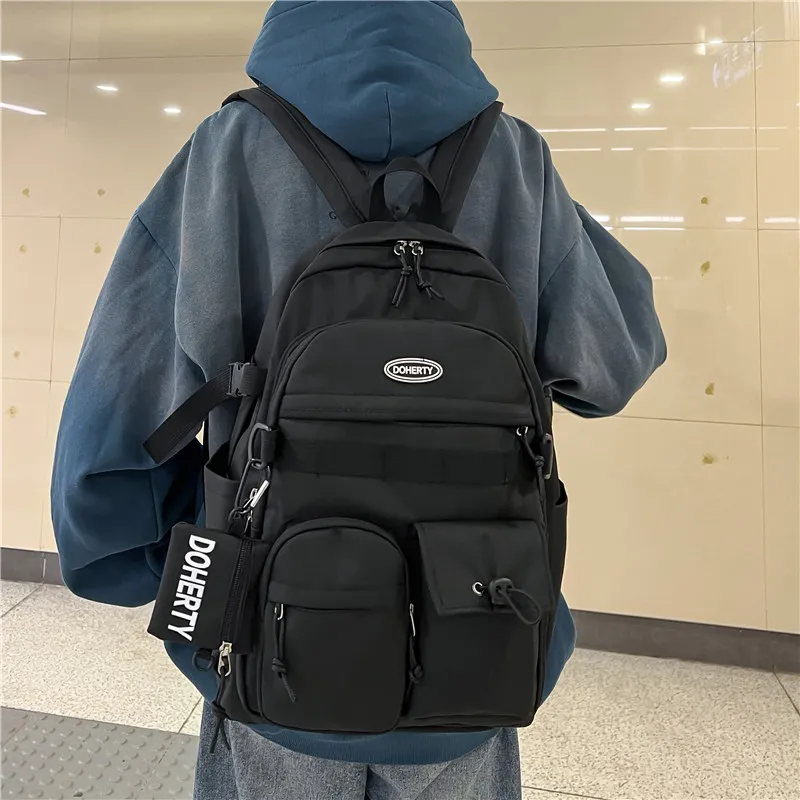 Parker Bear Backpacks-1