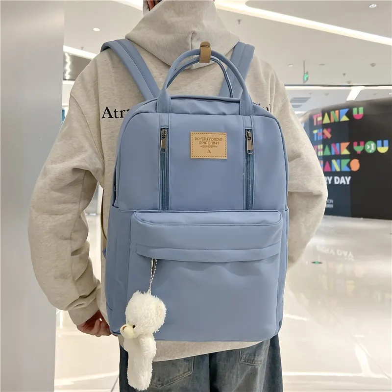 Parker Bear Backpacks-12