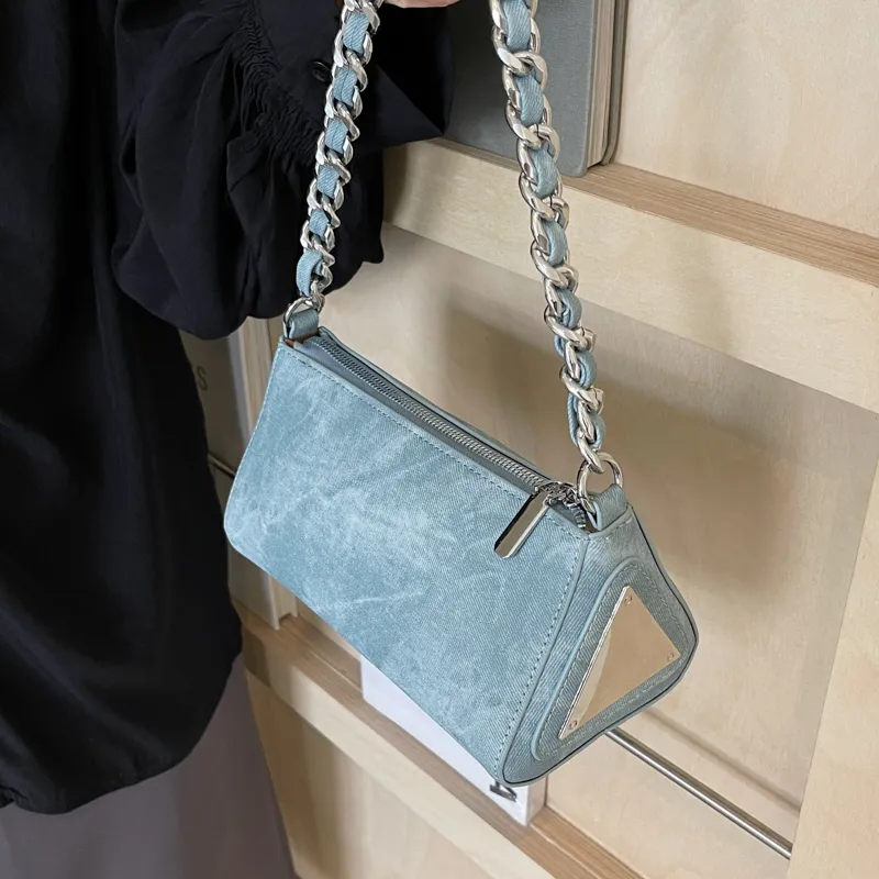 MingLu PU Handbag Shoulder Bag Crossbody Bag Women's Dark Tea/Pink/Blue/Khaki-13