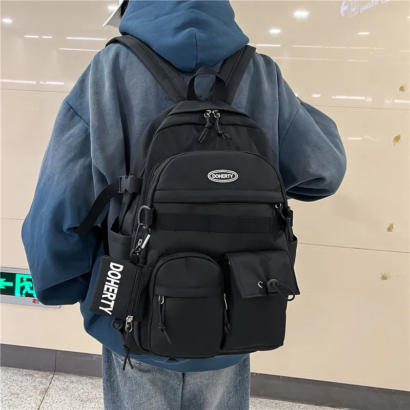 Parker Bear Backpacks-2