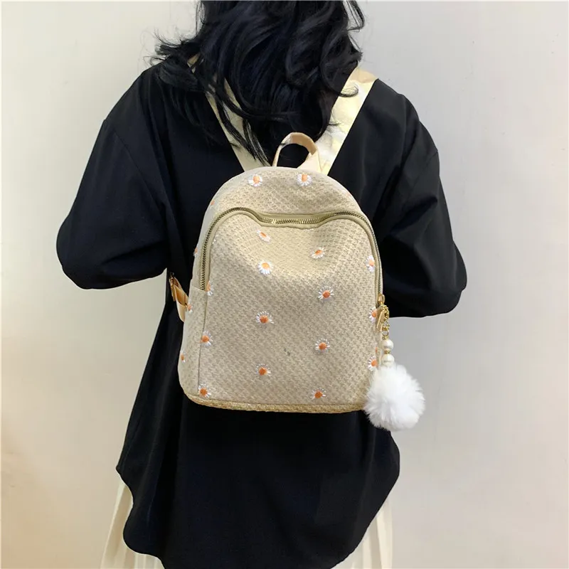 Parker Bear Backpacks-2