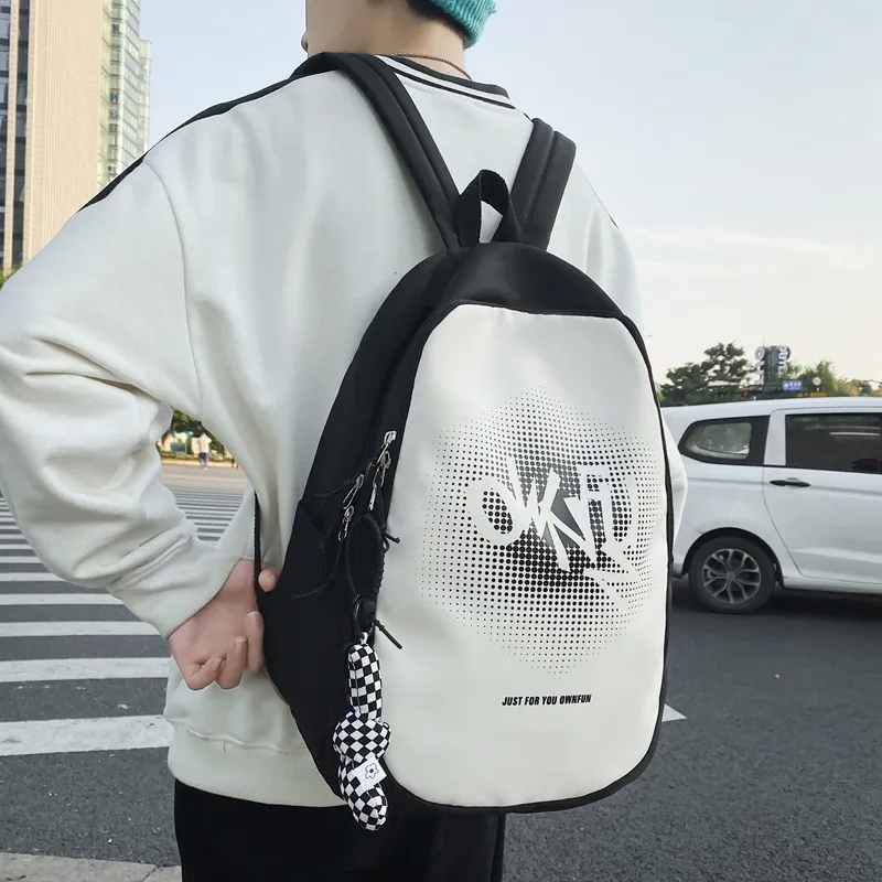 Parker Bear Backpacks-2