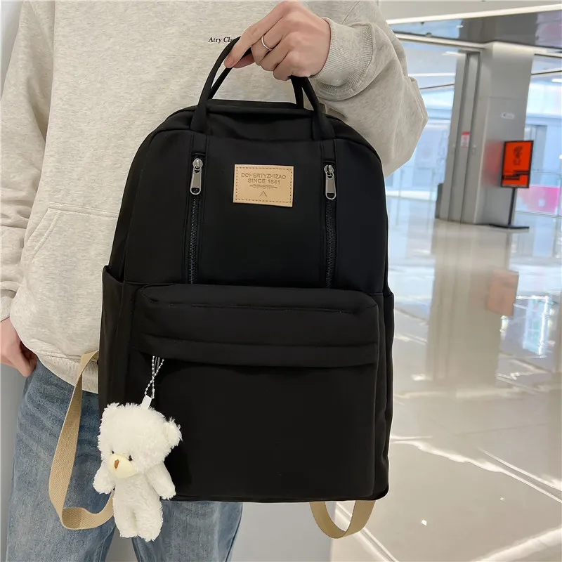 Parker Bear Backpacks-8