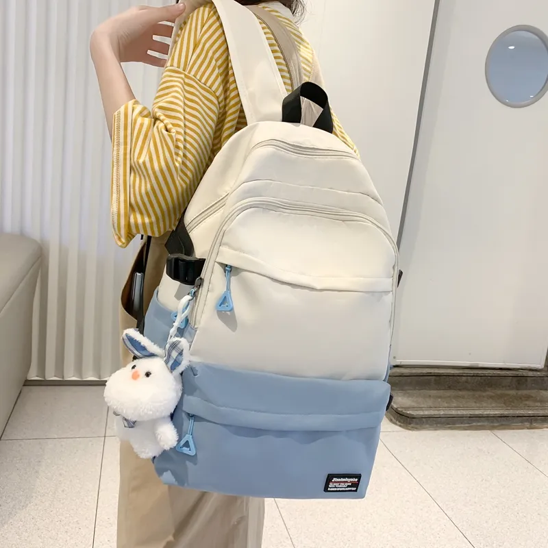 Parker Bear Backpacks-1
