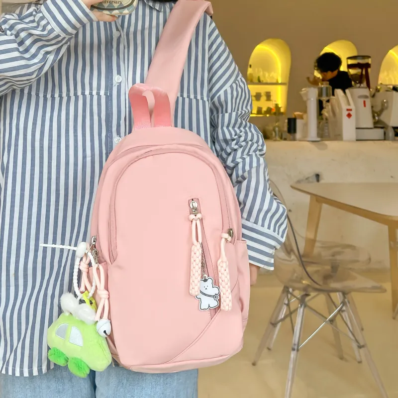 Parker Bear Sling Bags-7