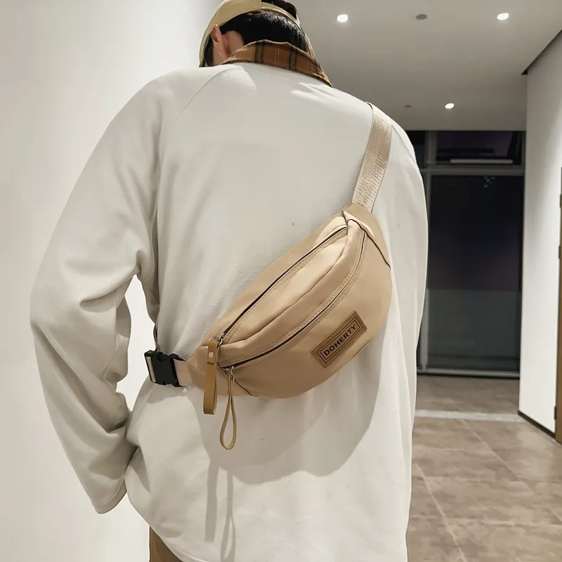 Parker Bear Sling Bags-21