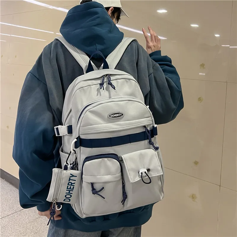 Parker Bear Backpacks-16