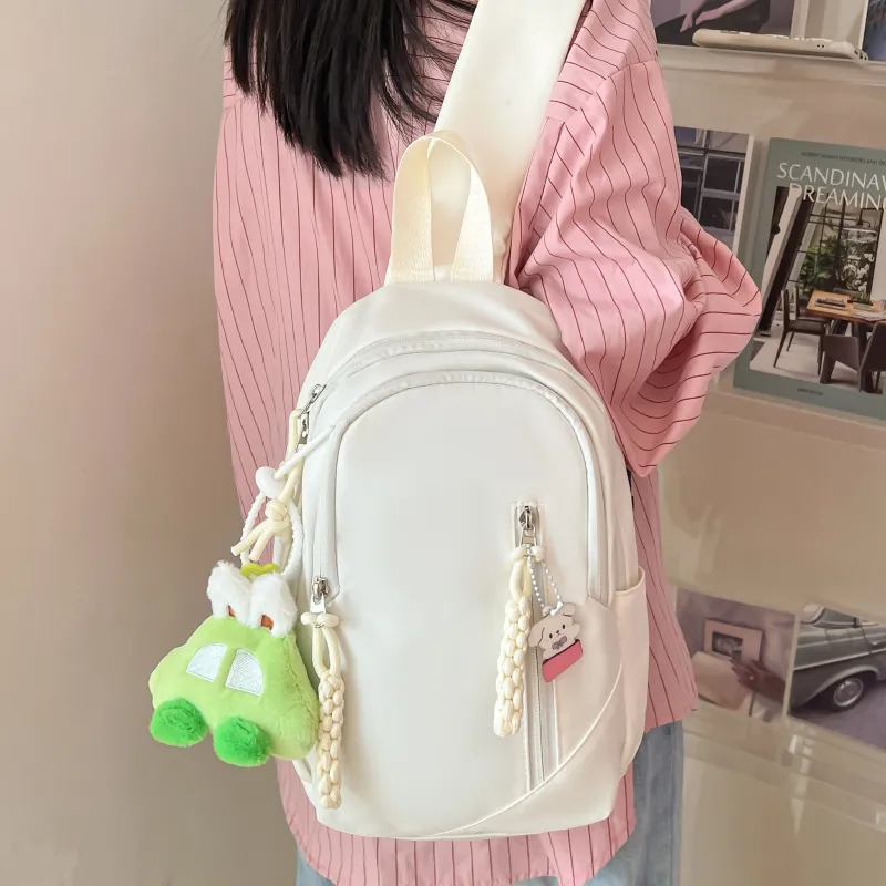 Parker Bear Sling Bags-4