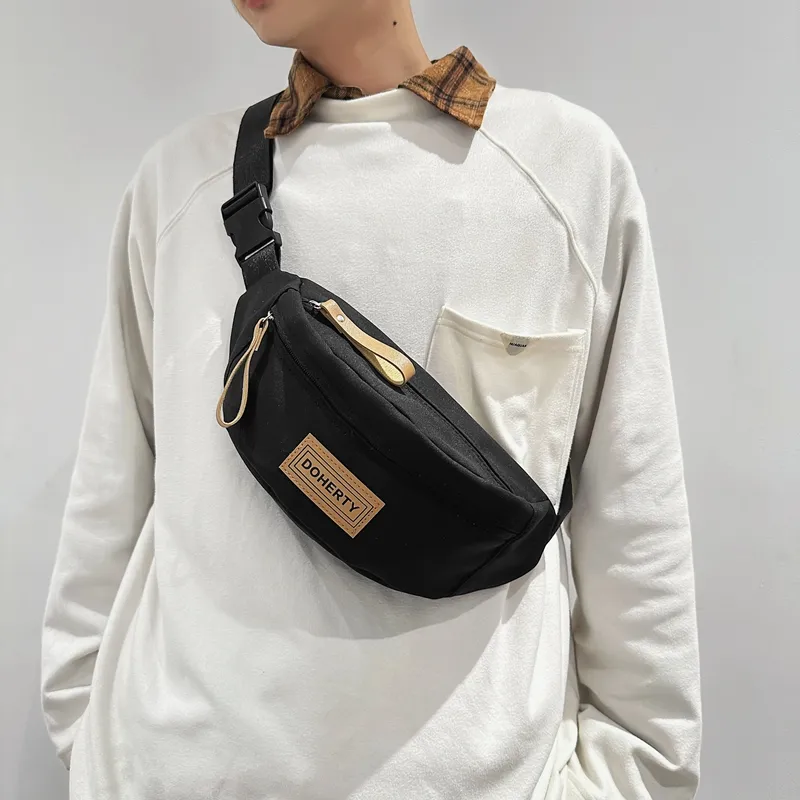 Parker Bear Sling Bags-4