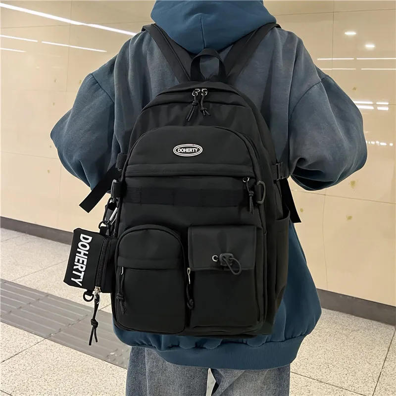 Parker Bear Backpacks-5