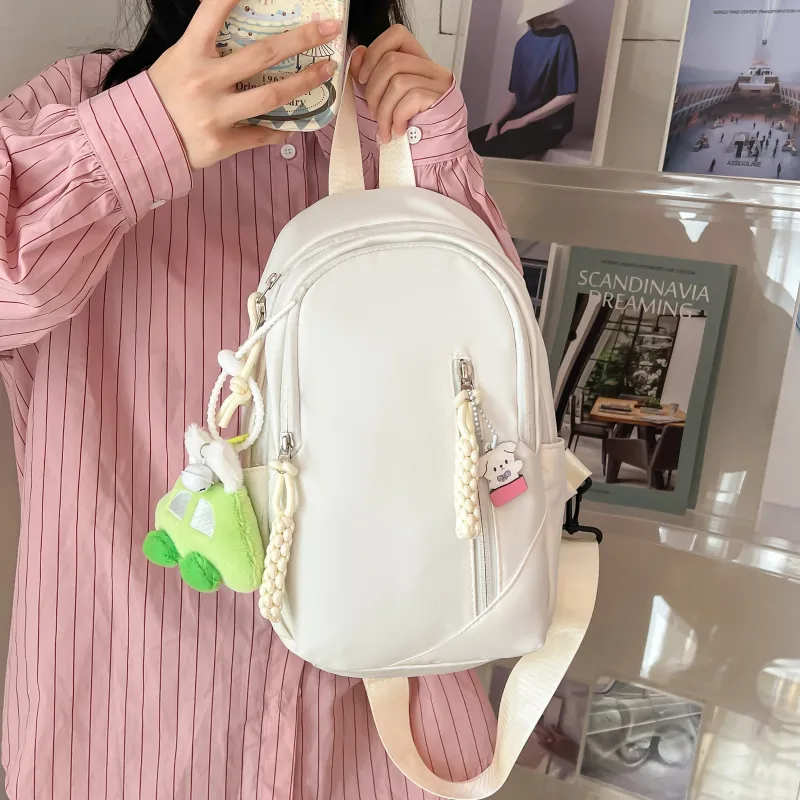 Parker Bear Sling Bags-5