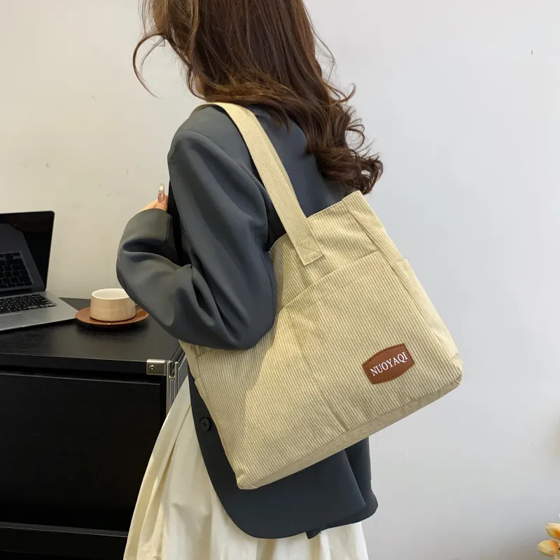 Parker Bear Shoulder Bags-29