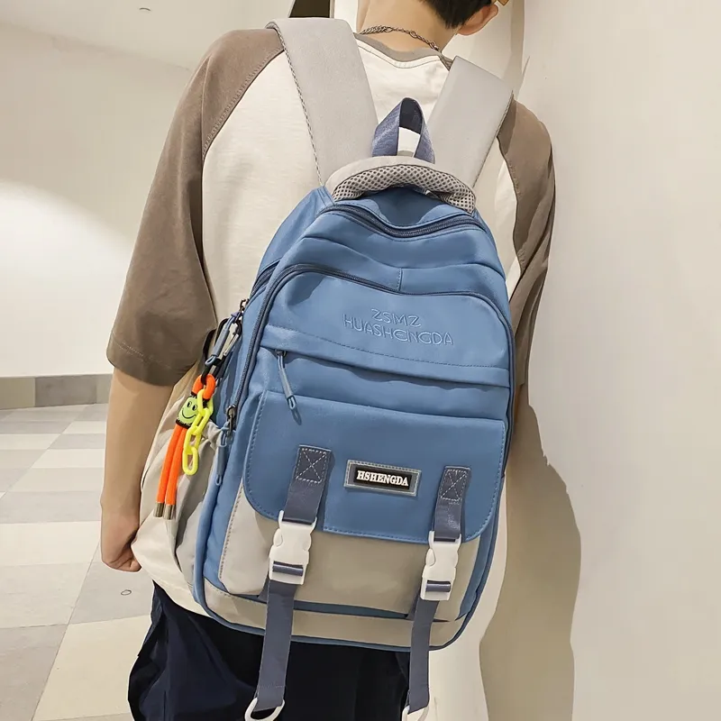 Parker Bear Backpacks-10