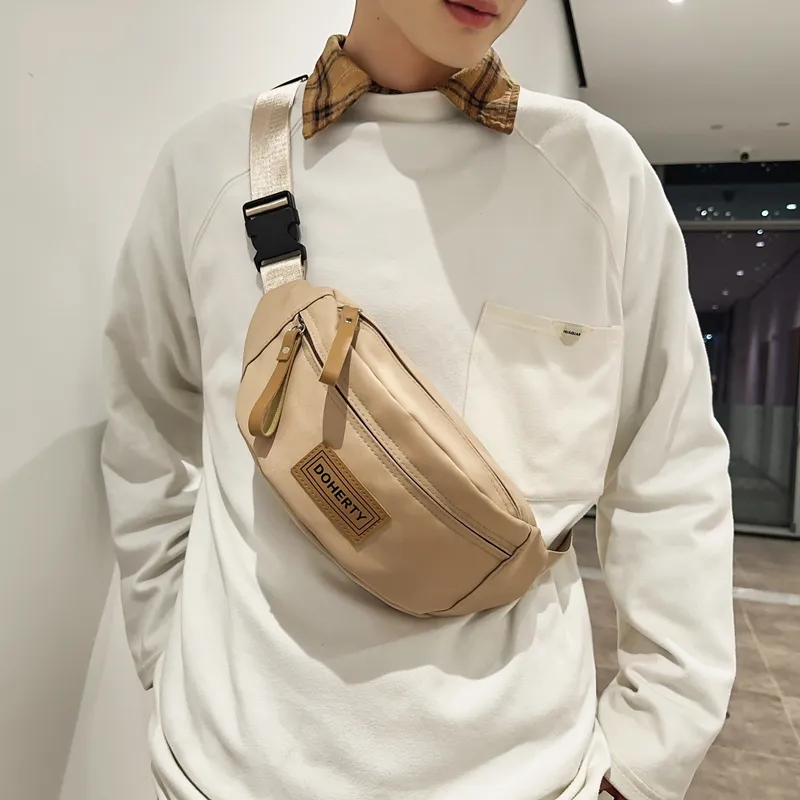 Parker Bear Sling Bags-22