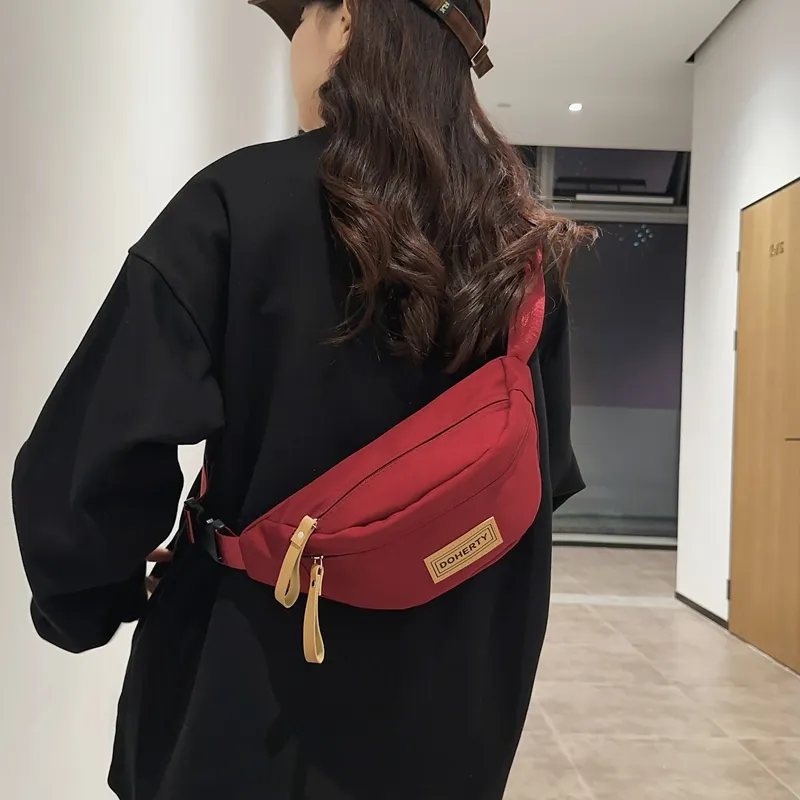 Parker Bear Sling Bags-15