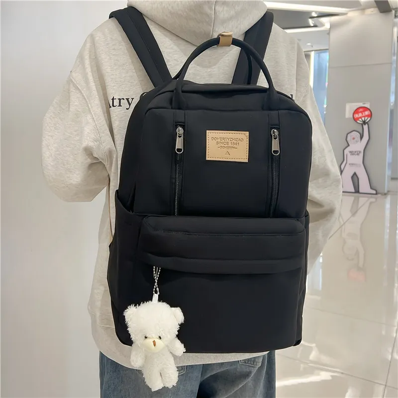 Parker Bear Backpacks-6