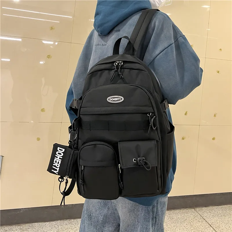 Parker Bear Backpacks-3