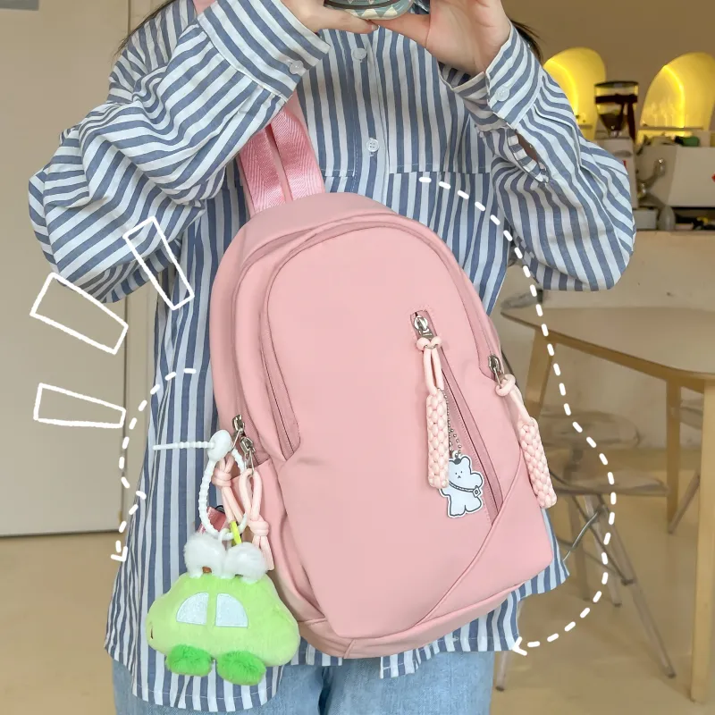 Parker Bear Sling Bags-9
