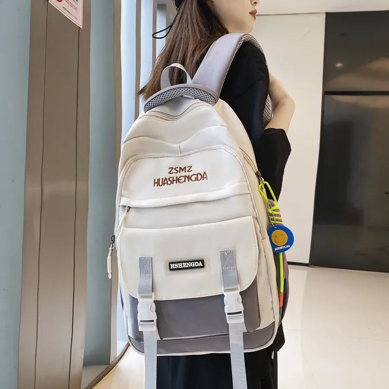 Parker Bear Backpacks-2