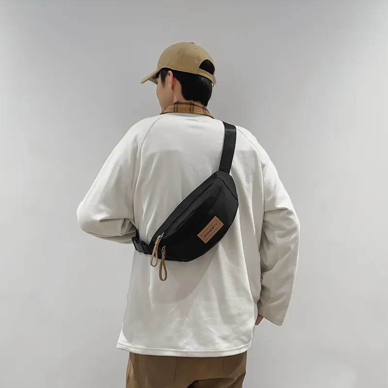 Parker Bear Sling Bags-1