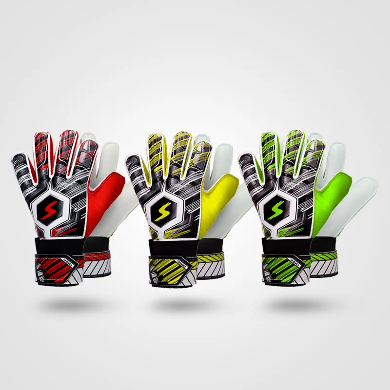 AMYUP Goalkeeper Gloves-2