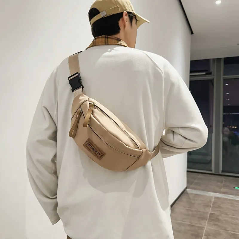 Parker Bear Sling Bags-24