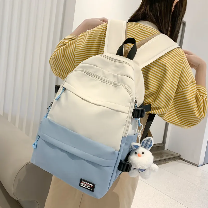 Parker Bear Backpacks-3
