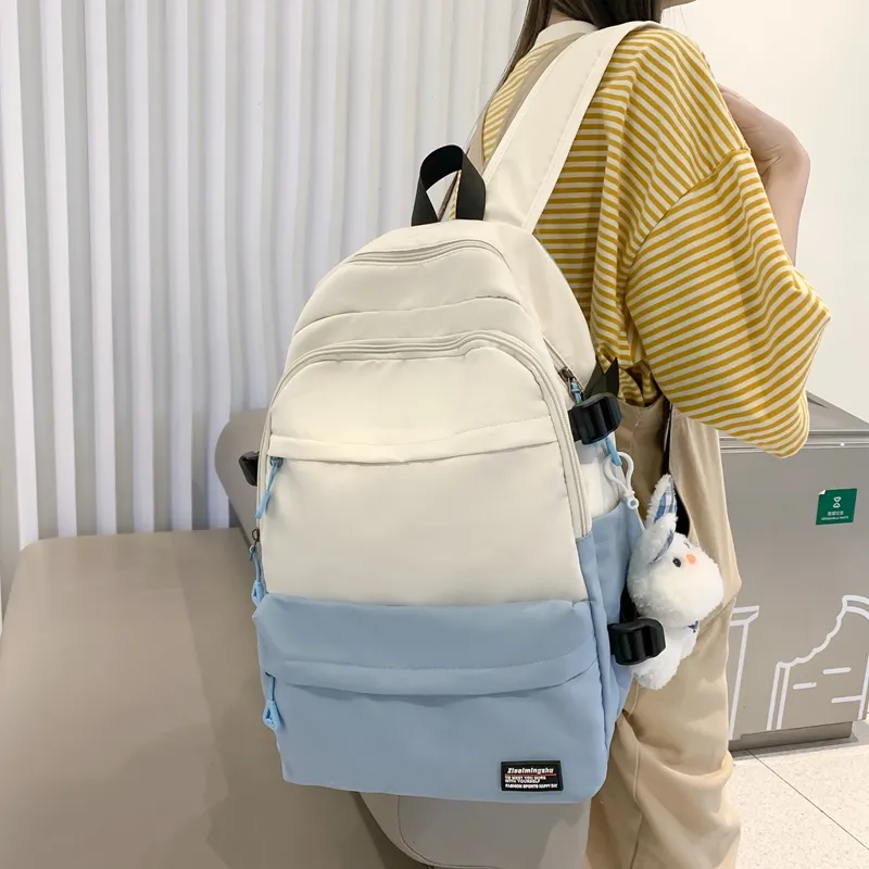 Parker Bear Backpacks-2