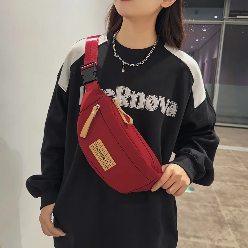 Parker Bear Sling Bags-16
