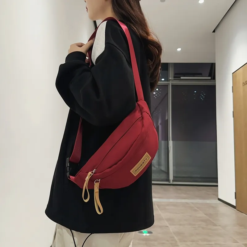 Parker Bear Sling Bags-18