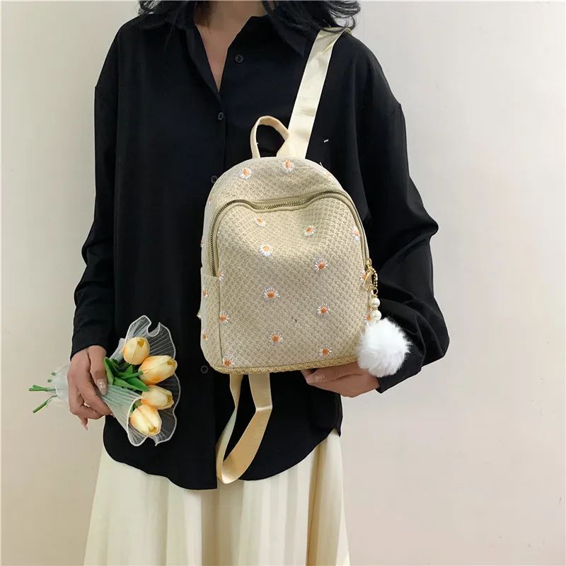 Parker Bear Backpacks-4