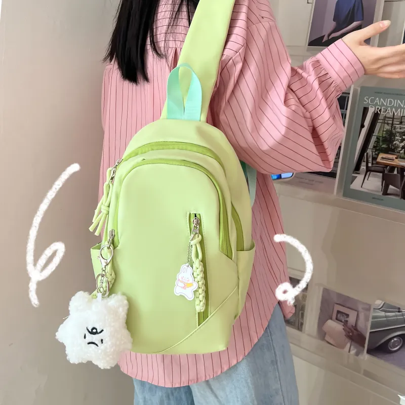 Parker Bear Sling Bags-15