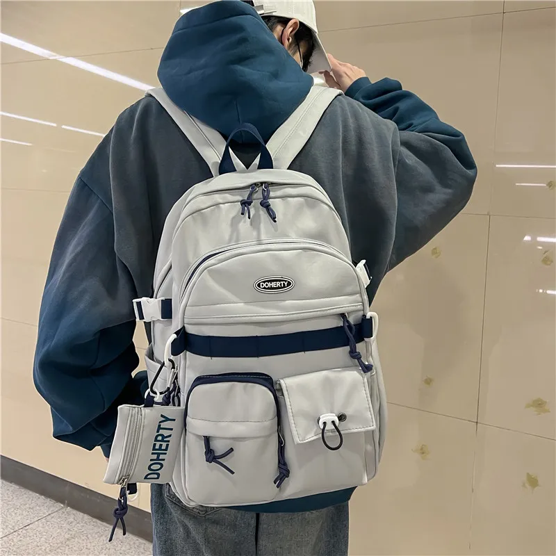 Parker Bear Backpacks-17