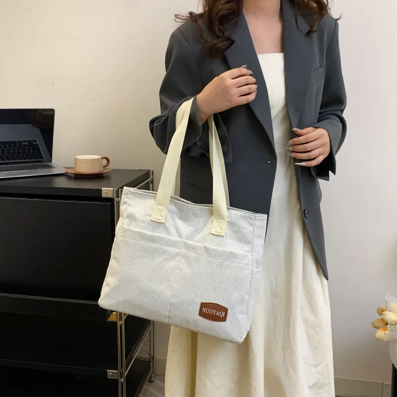 Parker Bear Shoulder Bags-15