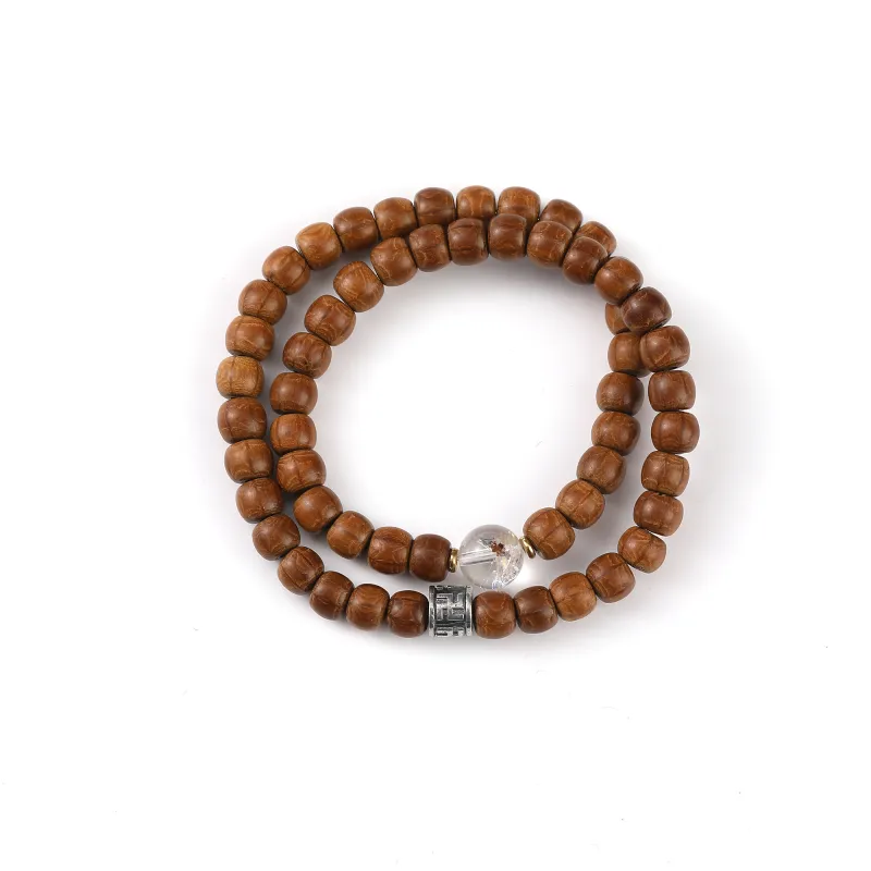 Tanner Zabelia Biflora Bracelets Unisex-1