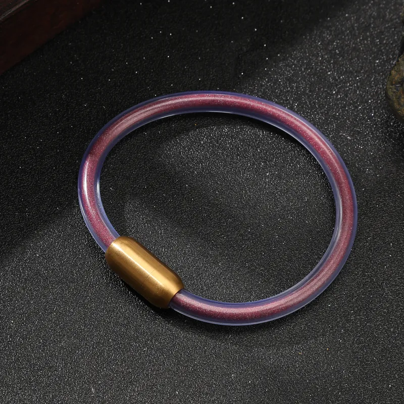 Tanner Cinnabar Bracelets Unisex-4