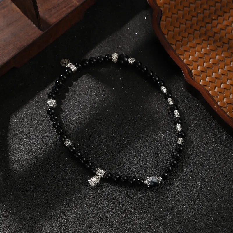 Tanner Colored Glaze Bracelets Unisex-4