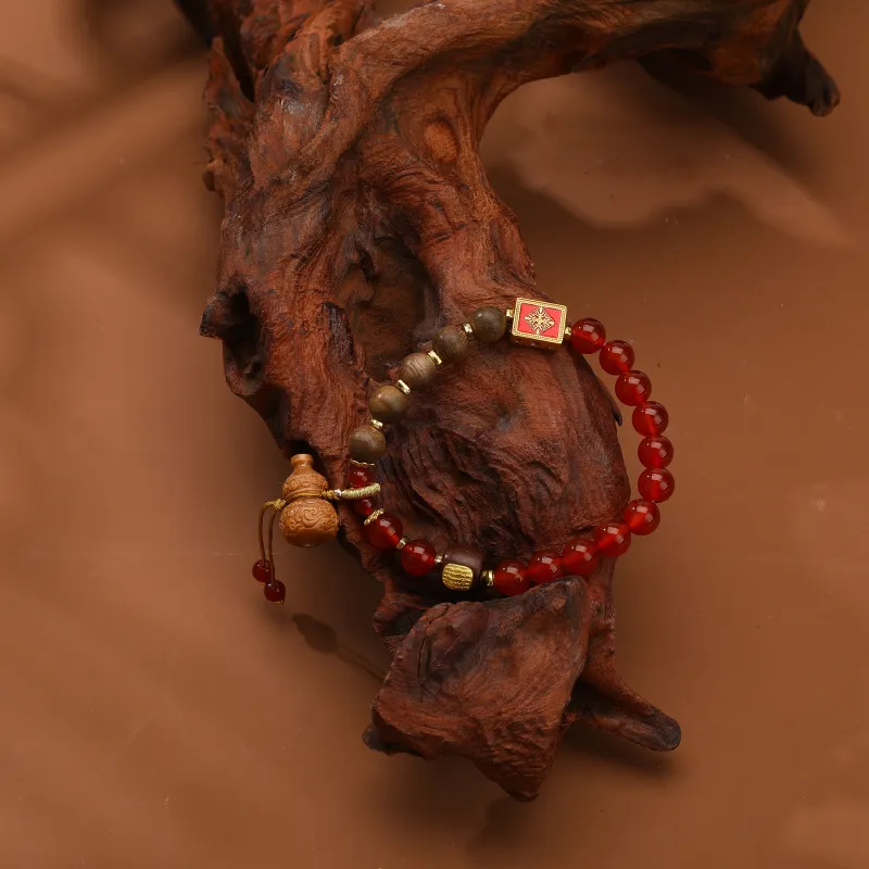Tanner Jade Bracelets Unisex-2