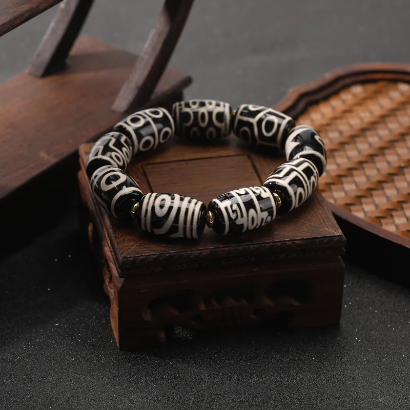 Tanner Jade Bracelets Unisex-3