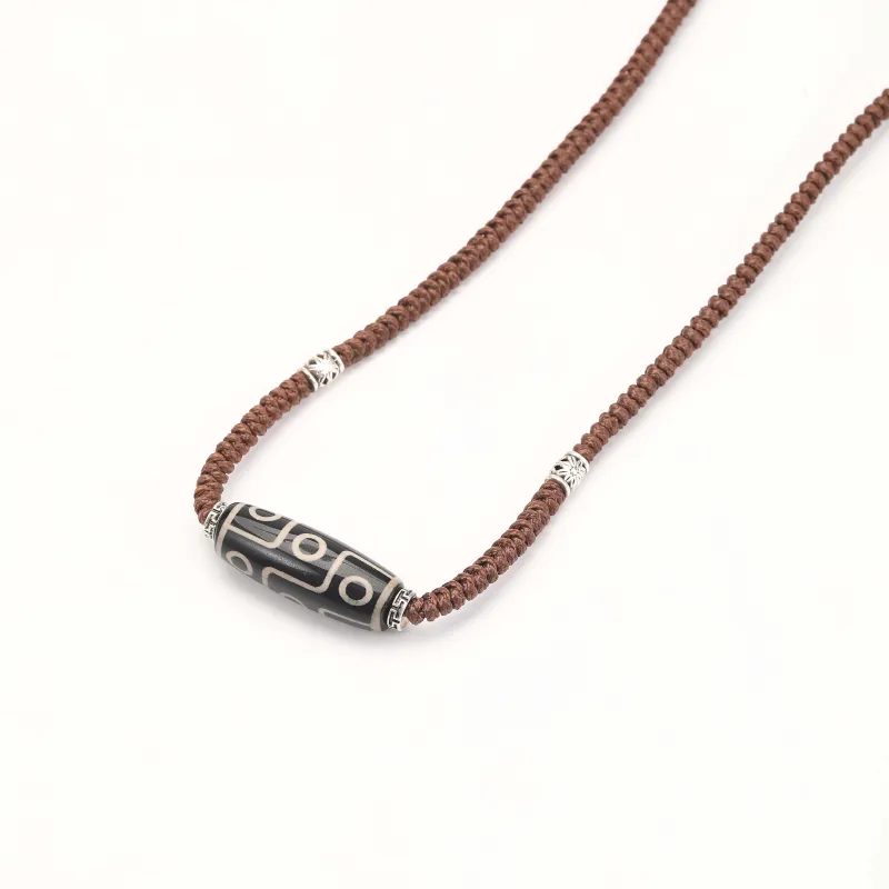 Tanner Jade Necklaces Unisex-1