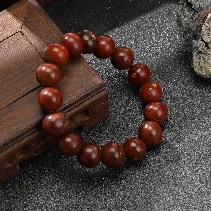 Tanner Bodhi Seed Bracelets Unisex-4