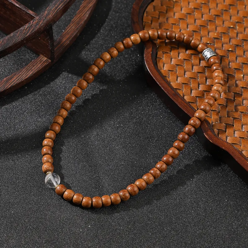 Tanner Zabelia Biflora Bracelets Unisex-3
