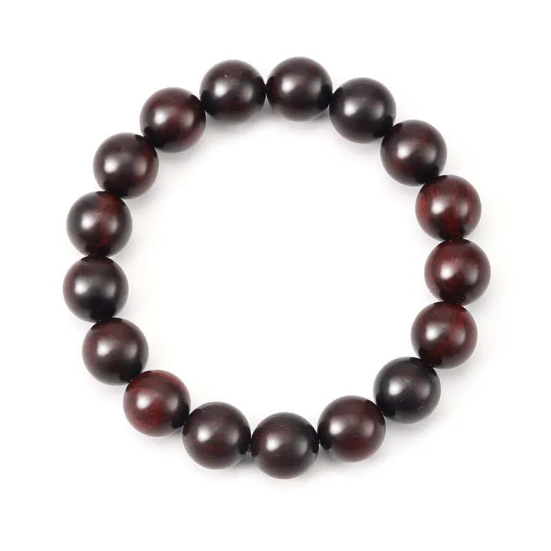 Tanner Pterocarpus Bracelets Unisex-1