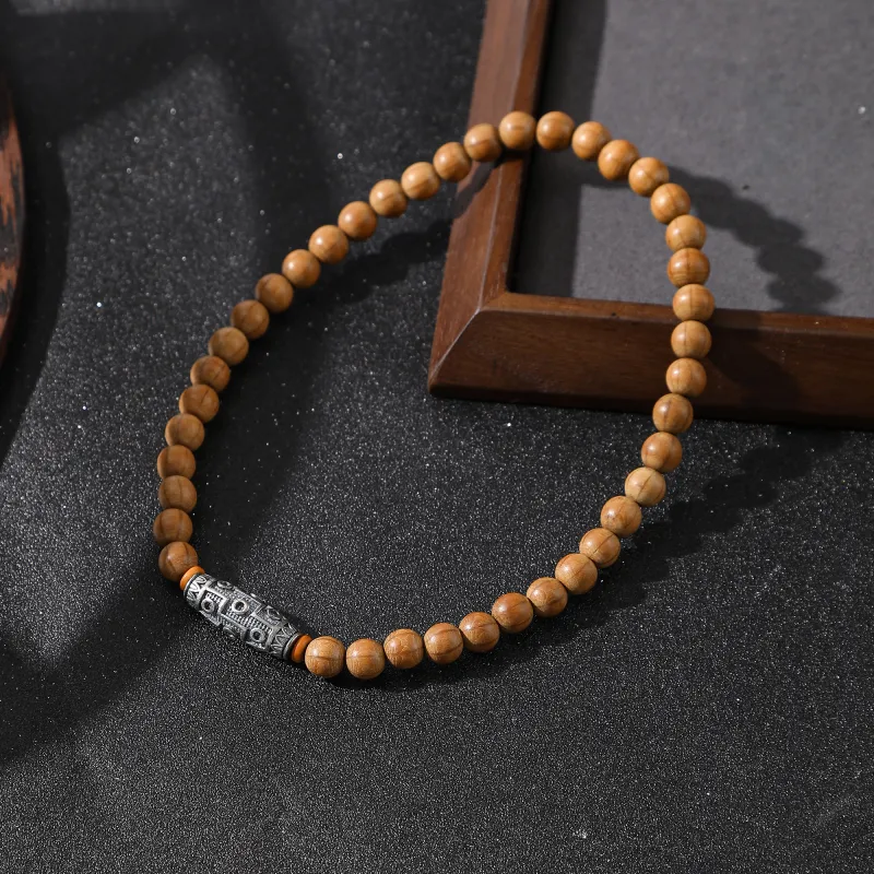 Tanner Zabelia Biflora Bracelets Unisex-2